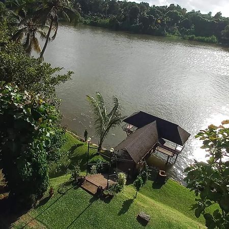 Pearl Spot Nedumbassery Exterior foto