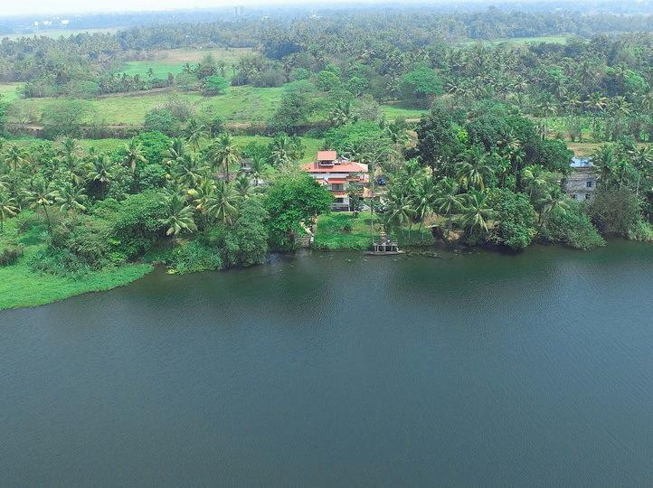 Pearl Spot Nedumbassery Exterior foto