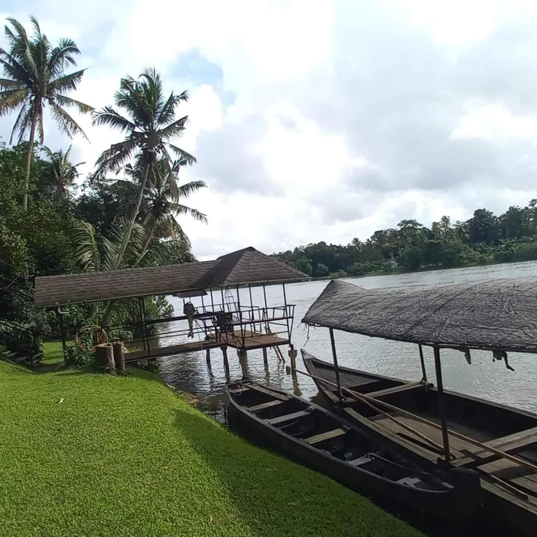 Pearl Spot Nedumbassery Exterior foto