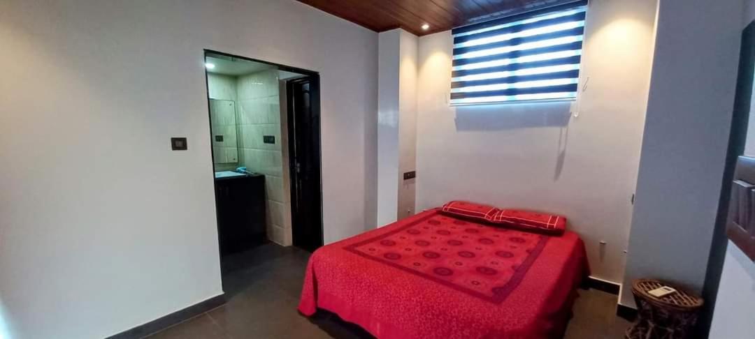 Pearl Spot Nedumbassery Exterior foto