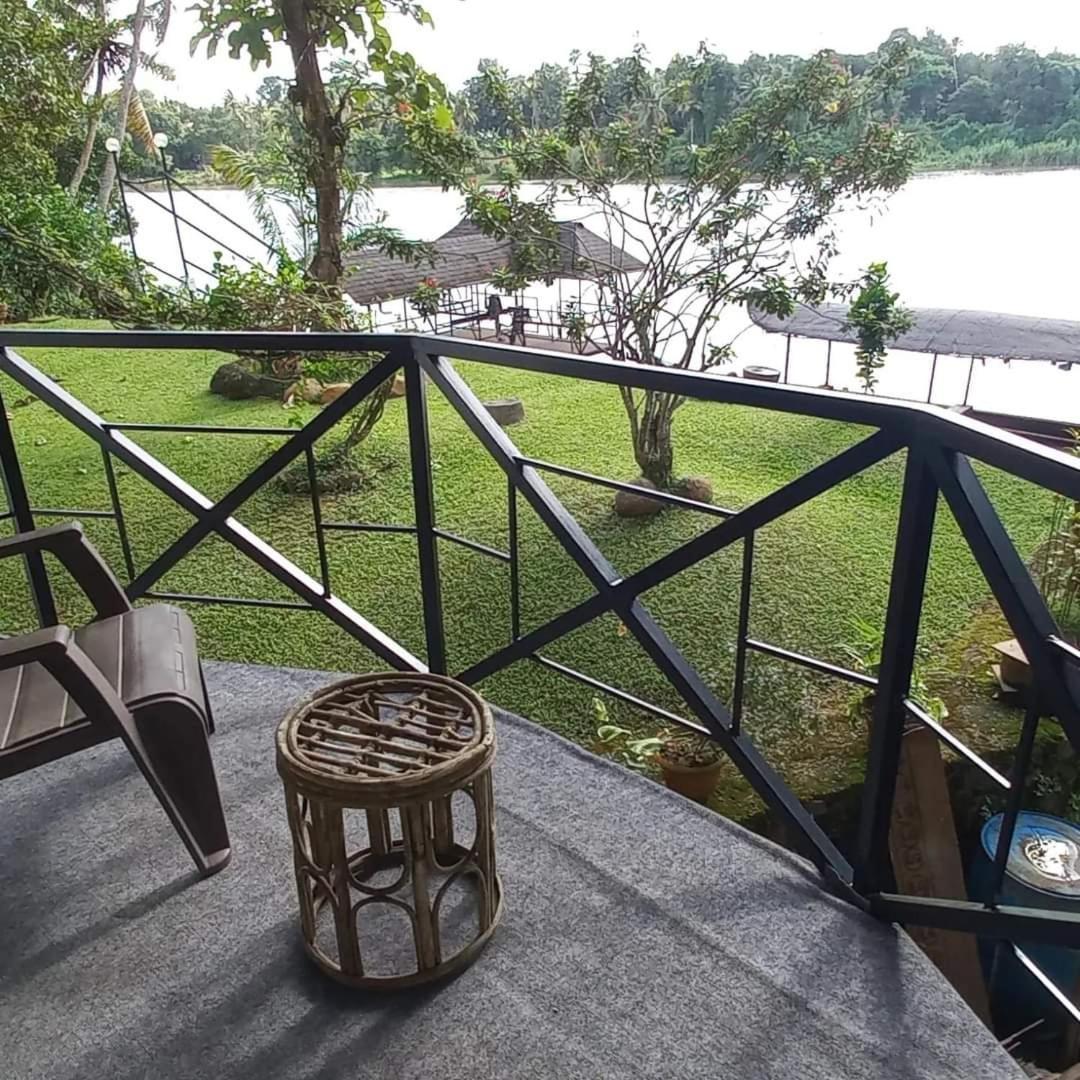 Pearl Spot Nedumbassery Exterior foto