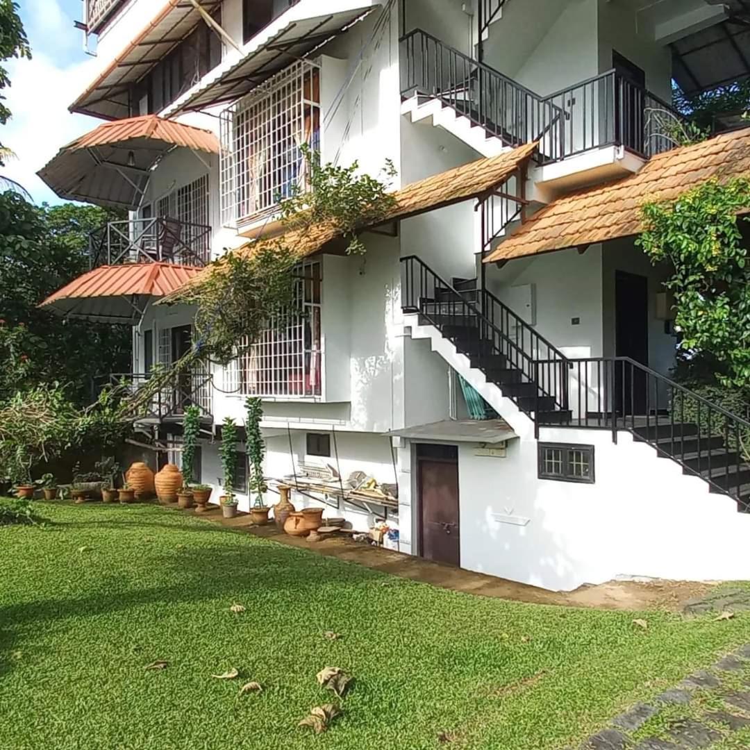 Pearl Spot Nedumbassery Exterior foto