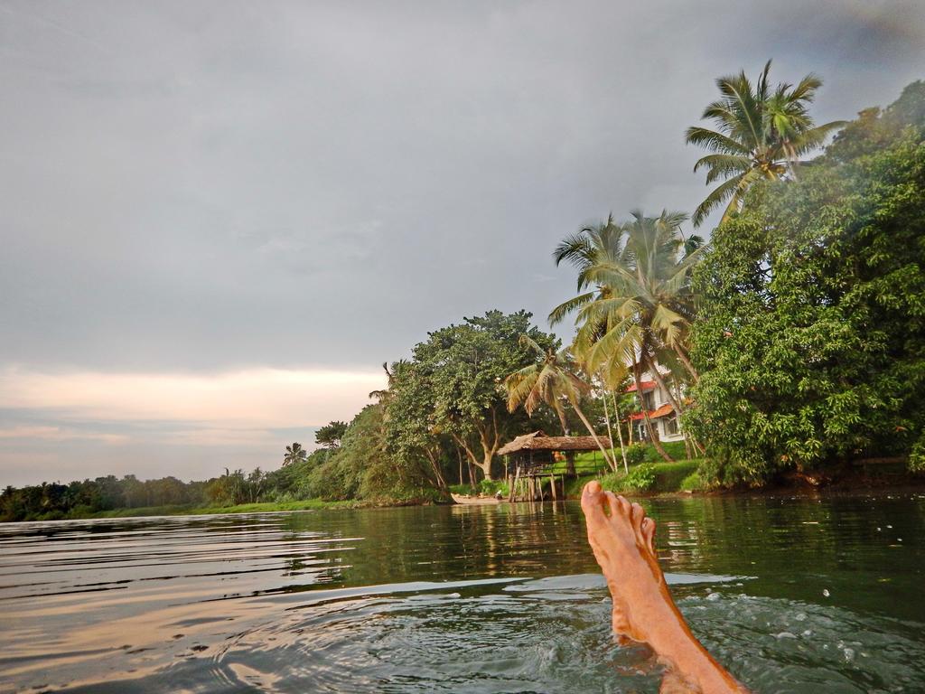Pearl Spot Nedumbassery Exterior foto