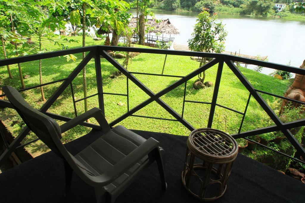 Pearl Spot Nedumbassery Exterior foto