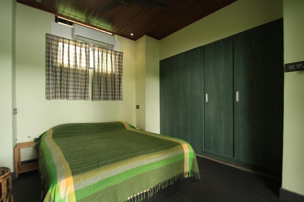 Pearl Spot Nedumbassery Exterior foto