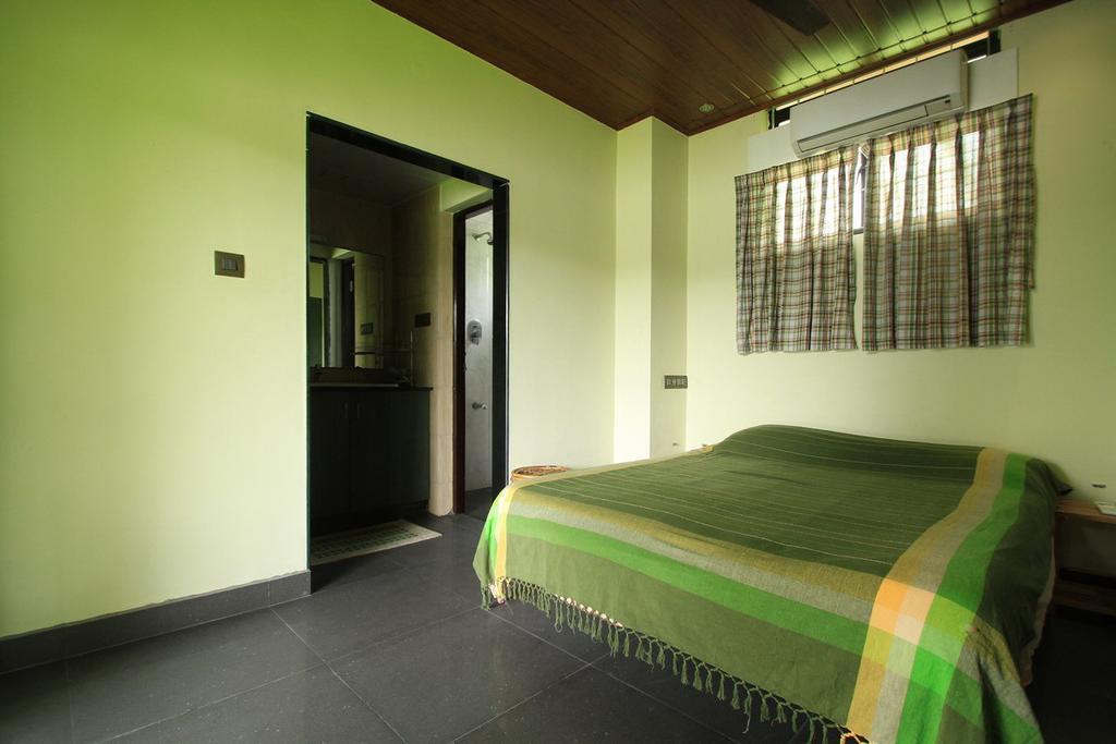 Pearl Spot Nedumbassery Exterior foto